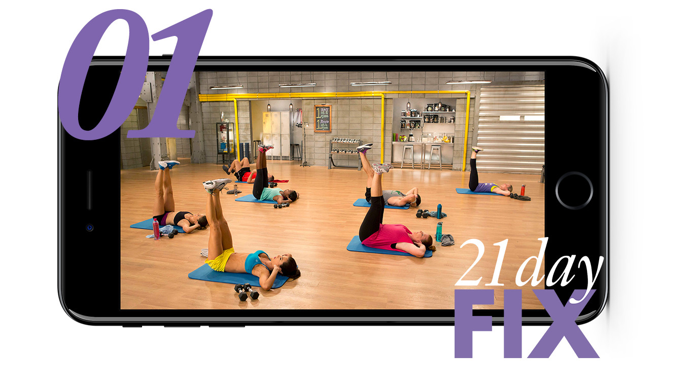 Beachbody On Demand Most Popular Workout Programs The Beachbody Blog