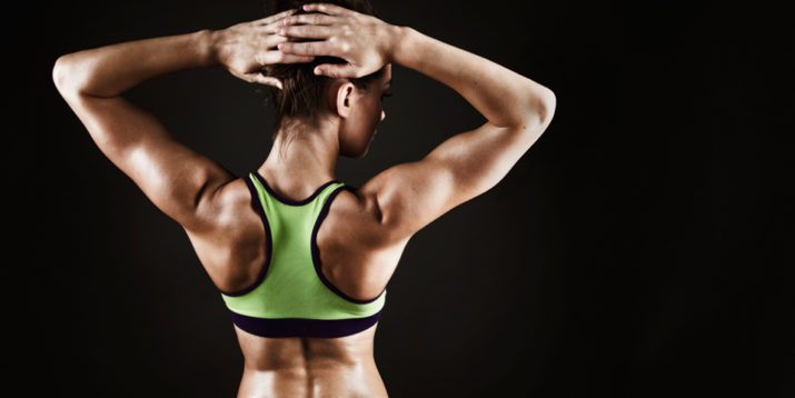 11 Exercises for Your Best Back Workout