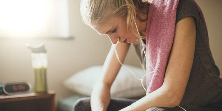 9 Things to Ditch If You Want to Keep the Weight Off