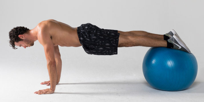 10 of the Best Ab Exercises That Aren’t Crunches