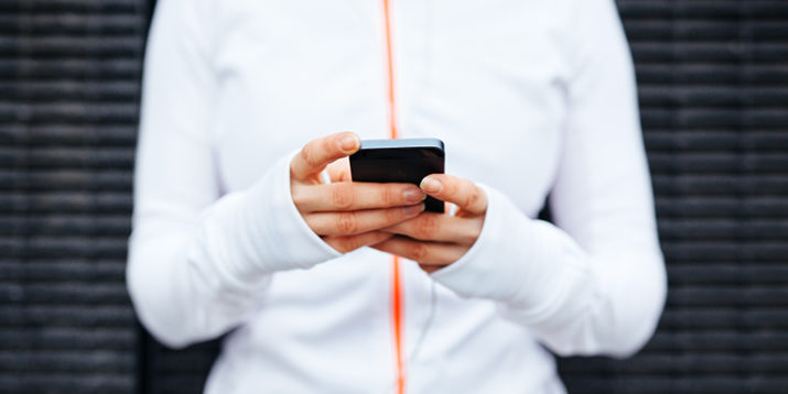 The Do’s and Don’ts of Losing Weight With Social Media