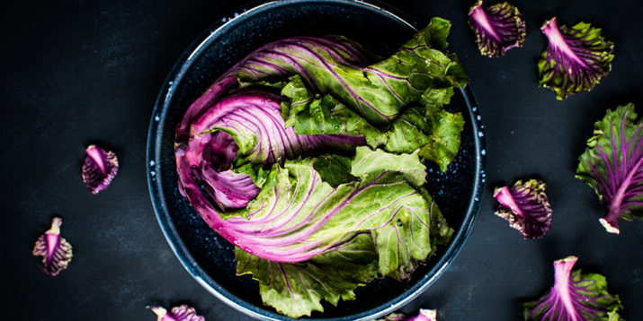 What Vegans Need to Know About Calcium