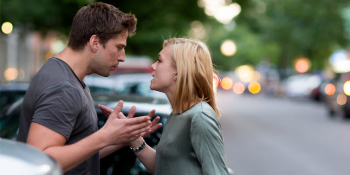 How to Be More Grounded During Hard Conversations