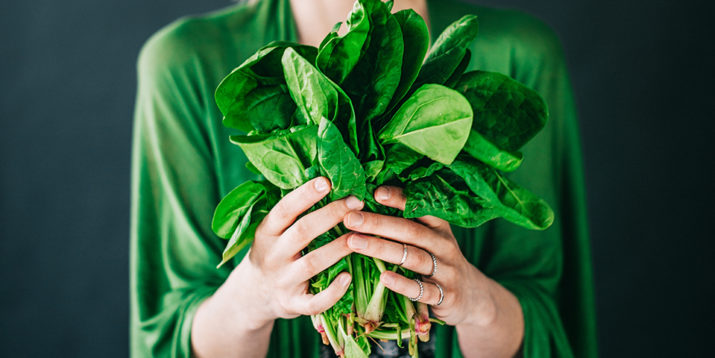 What Is a Plant-Based Diet?