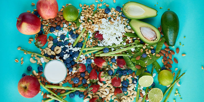 What Is a Plant-Based Diet?
