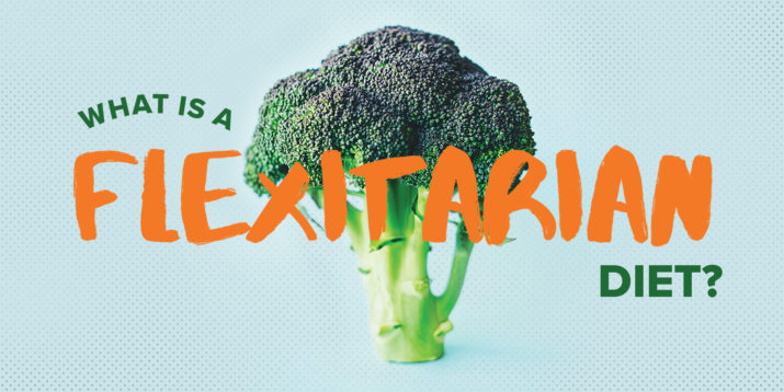 What Is the Flexitarian Diet?