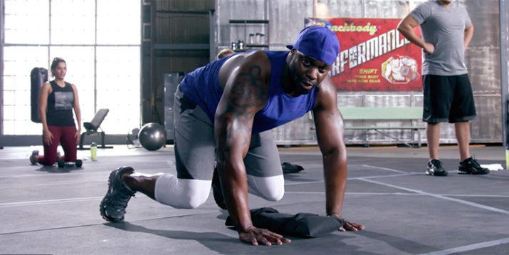 11 of the Best Chest Exercises for Mass
