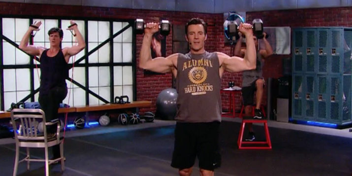 10 of the Best Deltoid Exercises to Build Your Shoulders