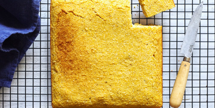 Classic Cornbread