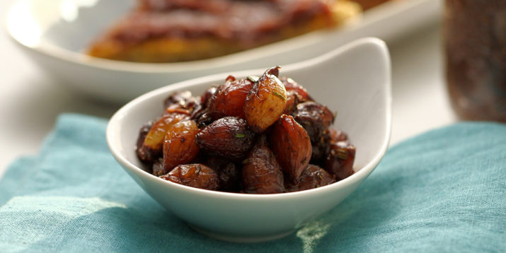Caramelized Pearl Onions