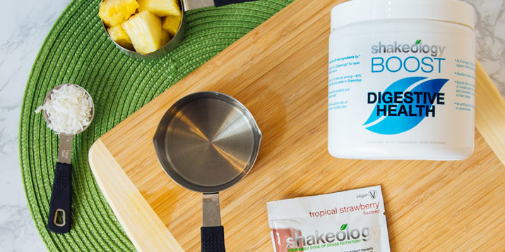 The Ultimate Guide to Fiber Supplements