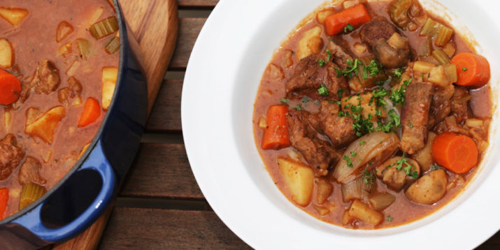 Beef Stew