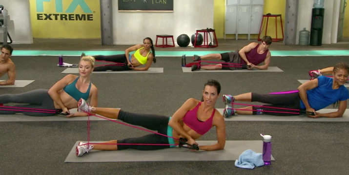 5 of the Best Inner Thigh Exercises