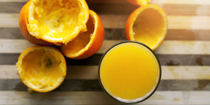 Is Juice Healthy or Unhealthy?
