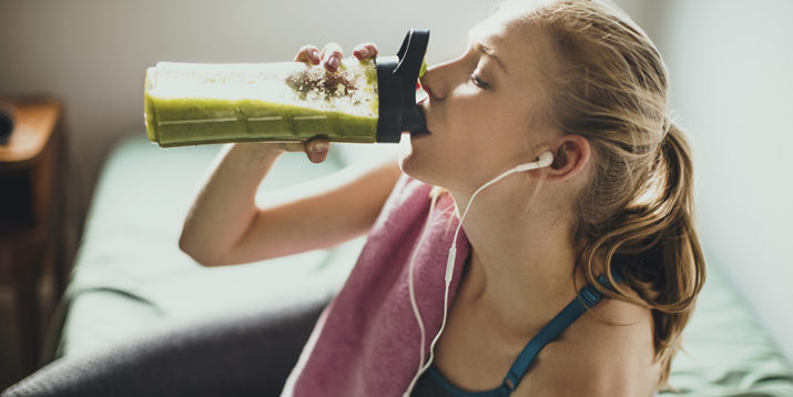 Meal Timing: Does it Matter When You Eat?