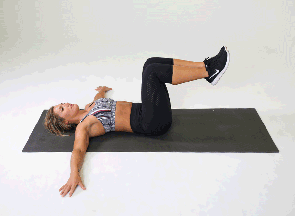 Best Stretching Exercises for Everyday Flexibility