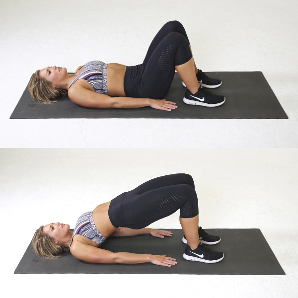 Best Stretching Exercises for Everyday Flexibility