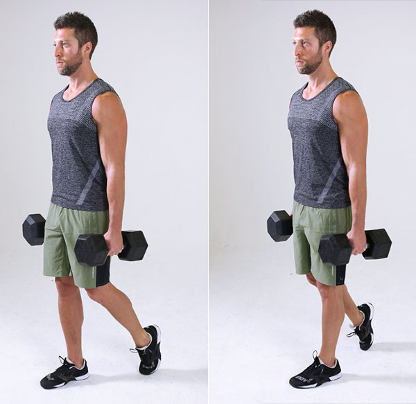 forearm workouts