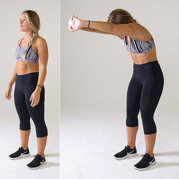 Best Stretching Exercises for Everyday Flexibility