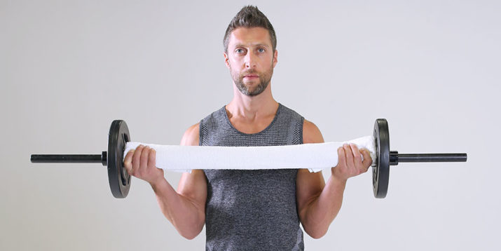 6 of the Best Forearm Exercises for Muscle Growth and Strength