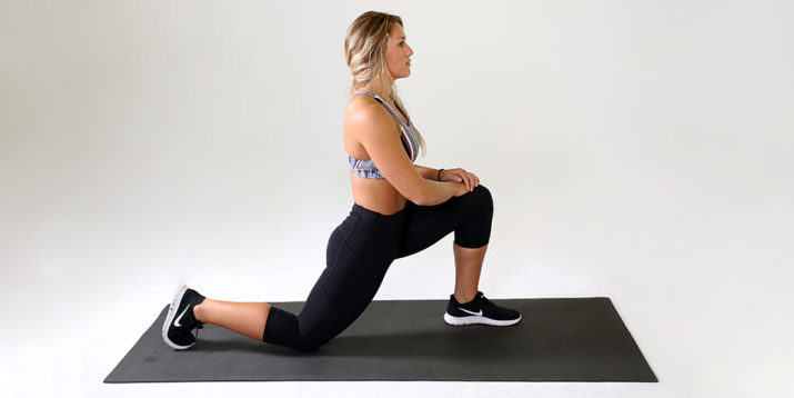 The Best Stretches for Warm-Up, Cooldown, and Everyday Flexibility