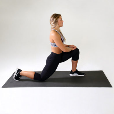 Best Stretches for Warm-Up, Cooldown, and Flexibility