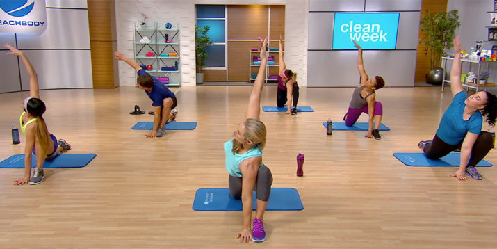 10 of the Best Hip Stretches Ever