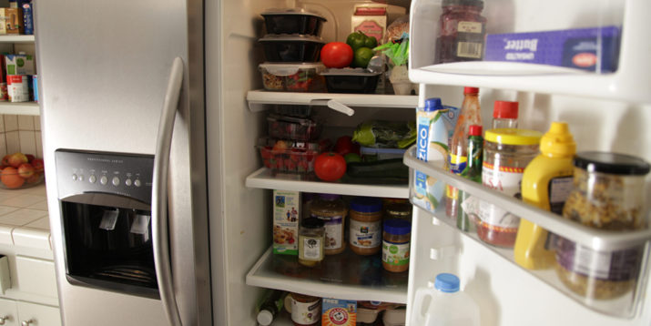 9 Pantry Staples for Healthy Eating