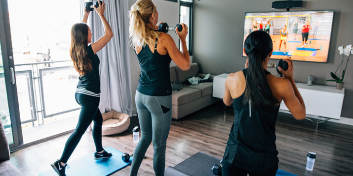 How to Build Muscle on a Vegetarian Diet