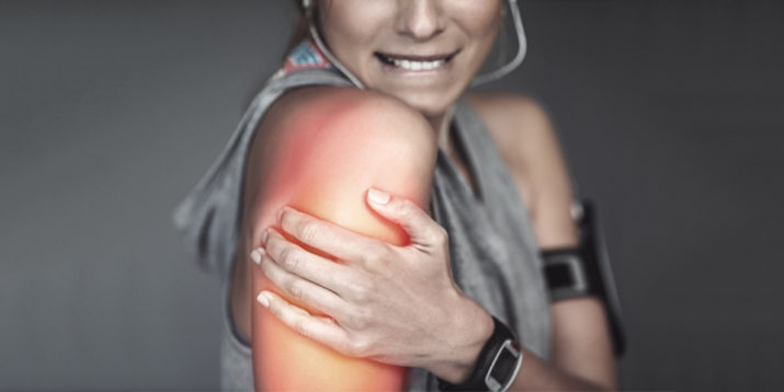 Post-Injury Tips to Help You Recover Faster
