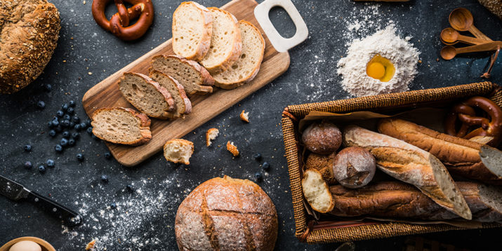 No-Wheat Diet: Everything You Need to Know