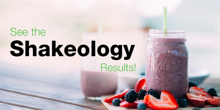 Shakeology: See How It Can Help You Reach Your Goals