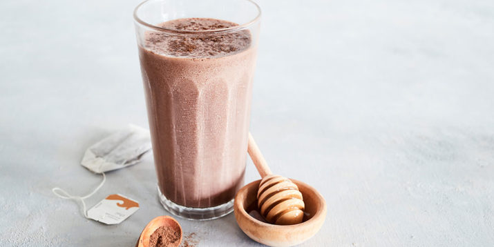 Chocolate Chai Shakeology