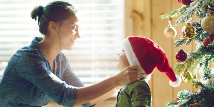 How to Reduce Holiday Stress