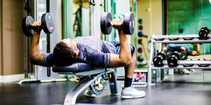 How Exercise Can Improve Bone Density