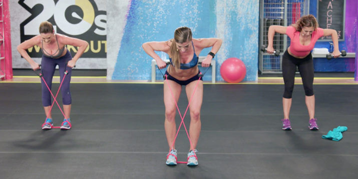 10 of the Best Exercises for Upper Back Workouts