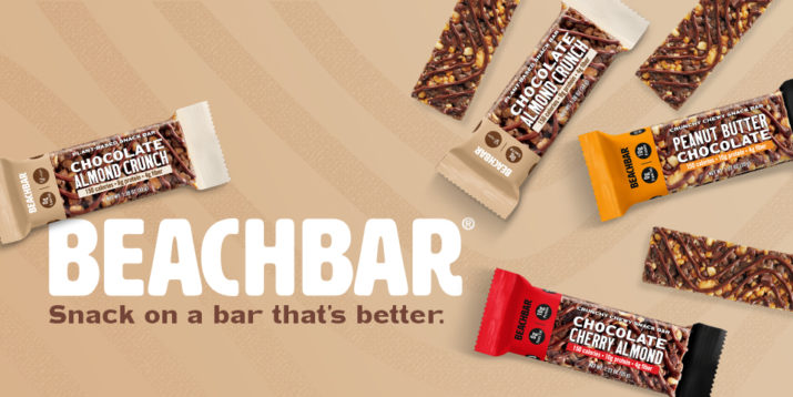 BEACHBAR Snack Bars