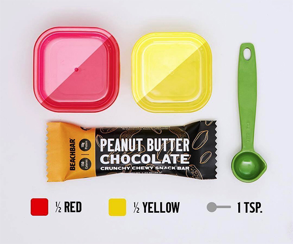 Introducing the Beachbody Snack Bar: BEACHBAR | Beachbody Blog