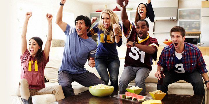 How to Tackle Game Day Snack Temptations