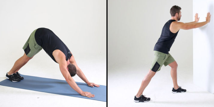 How to Prevent and Relieve Tight or Sore Calves