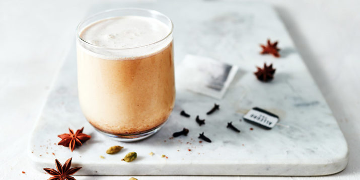 Thai Iced Tea Shakeology