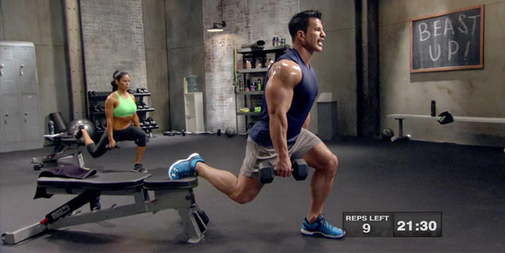 9 of the Best Quad Exercises for Strength and Definition