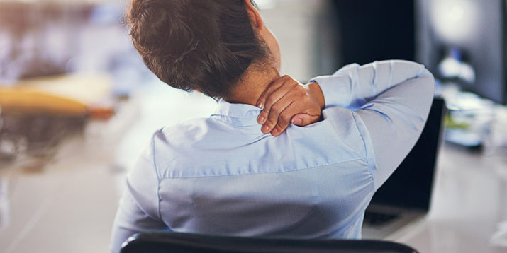 Best Shoulder Stretches to Relieve Tension