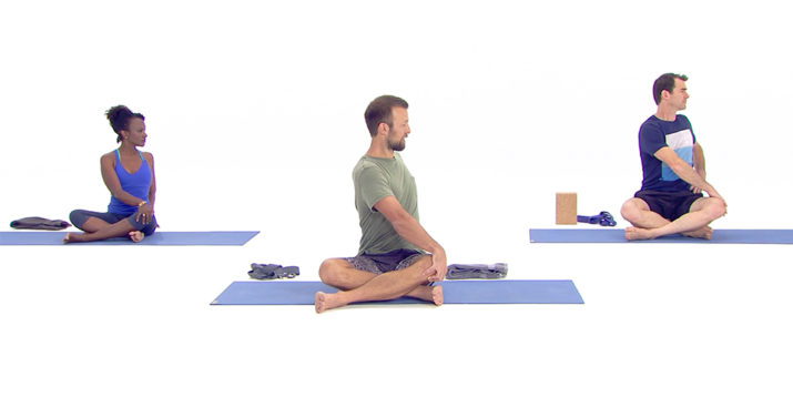 7 Back Stretches to Help Ease Pain and Increase Mobility