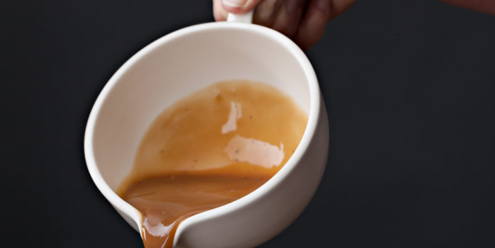 Gelatin: A Chef’s Secret Weapon