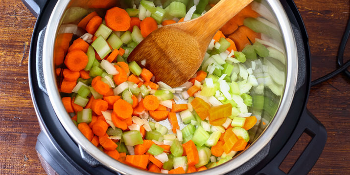 Instant Pot Tips and Tricks