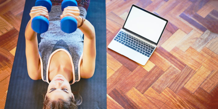 13 Things You Need to Know Before Starting a Weightlifting Program
