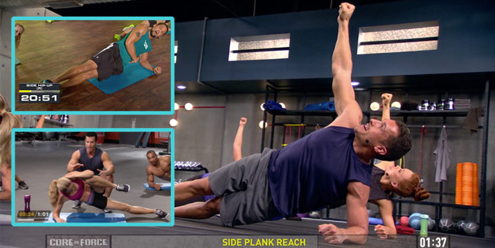 6 Side Plank Variations That Will Clobber Your Core