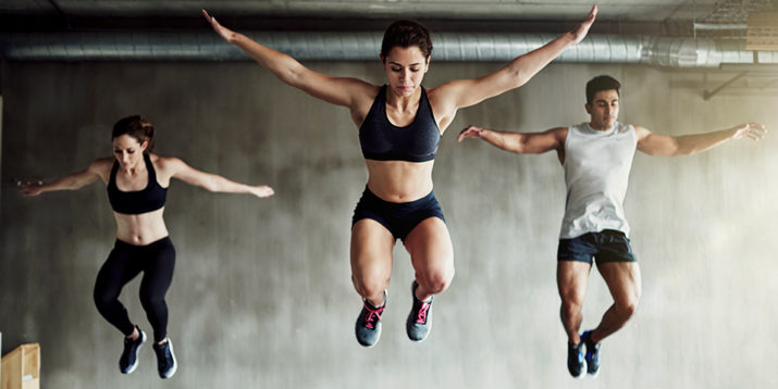 The Best Cardio Exercises for Weight Loss, Strength, and Stamina