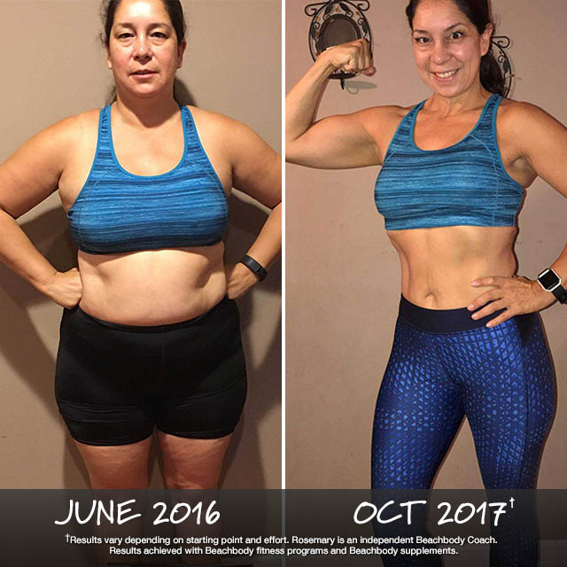 female beachbody challenge winners march 2018 the beachbody blog